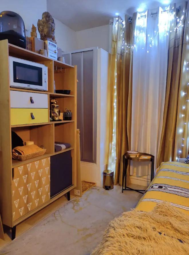 Frühstückspension Single Quartierlatin Paris